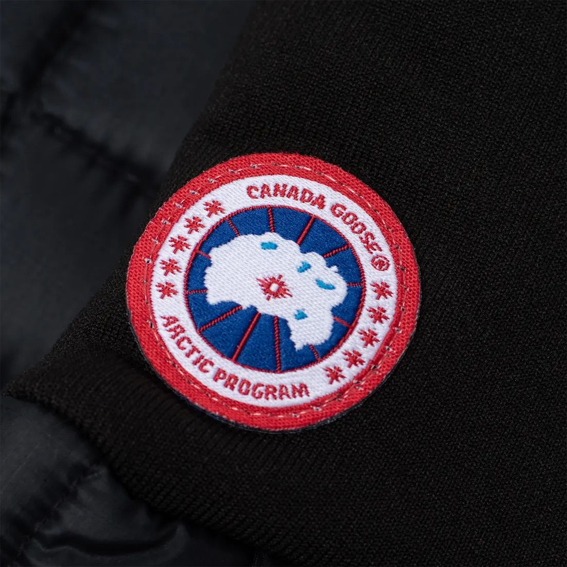 Canada Goose Перчатки Northern
