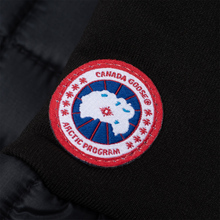 Перчатки Canada Goose Northern Black фото- 2