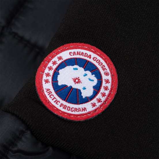 Перчатки Canada Goose Northern Black