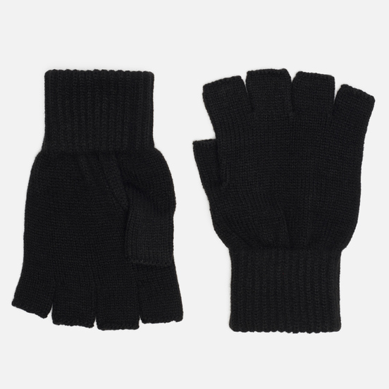 Перчатки Carhartt WIP Military Mitten Black
