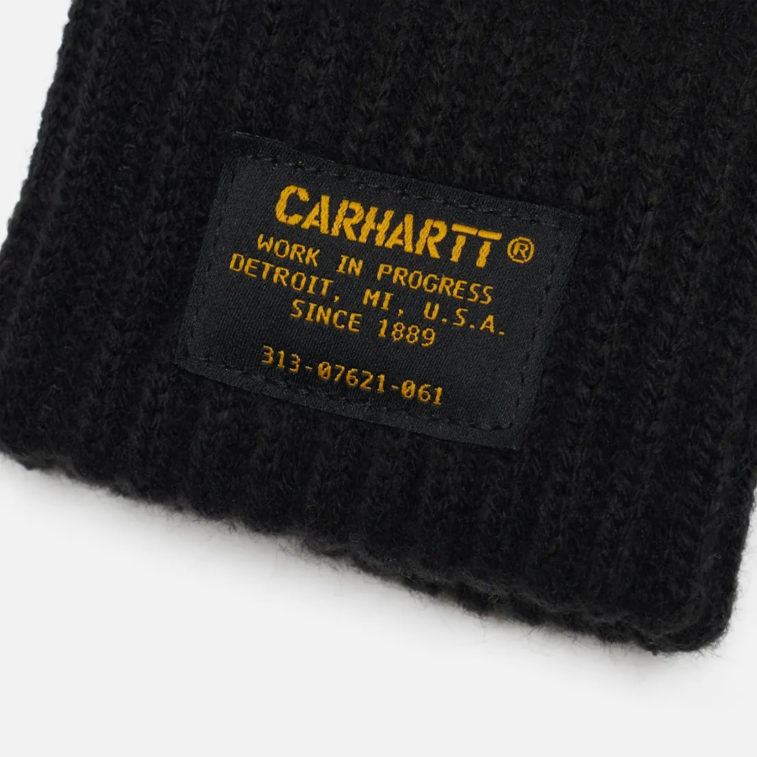 Carhartt WIP Перчатки Military Mitten
