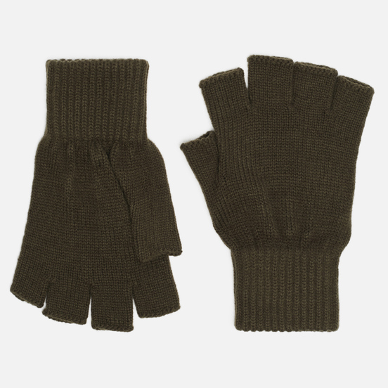 Перчатки Carhartt WIP Military Mitten Cypress