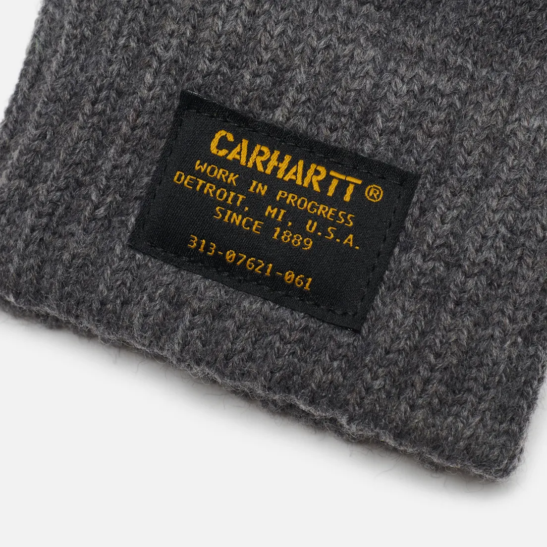 Carhartt WIP Перчатки Military Mitten