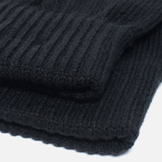 Перчатки Carhartt WIP Watch Black