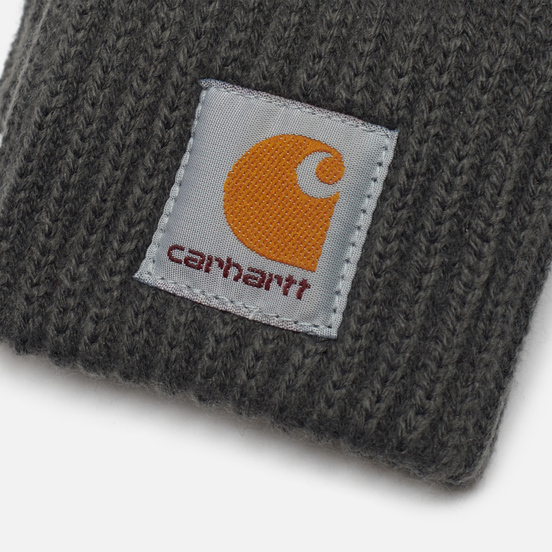 Перчатки Carhartt WIP Watch Blacksmith
