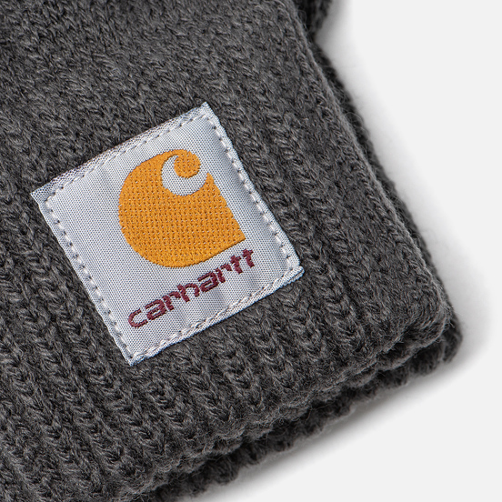 Перчатки Carhartt WIP Watch Blacksmith