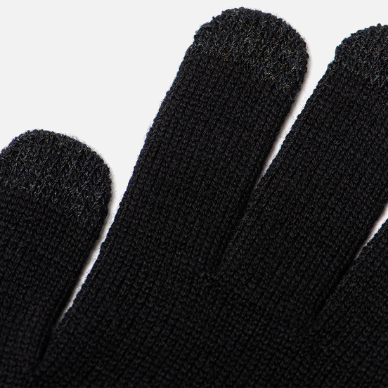Перчатки Edwin Tactil Black