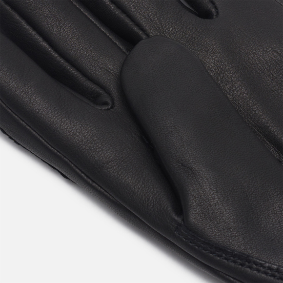 Перчатки Hestra Deerskin Winter Lined Black