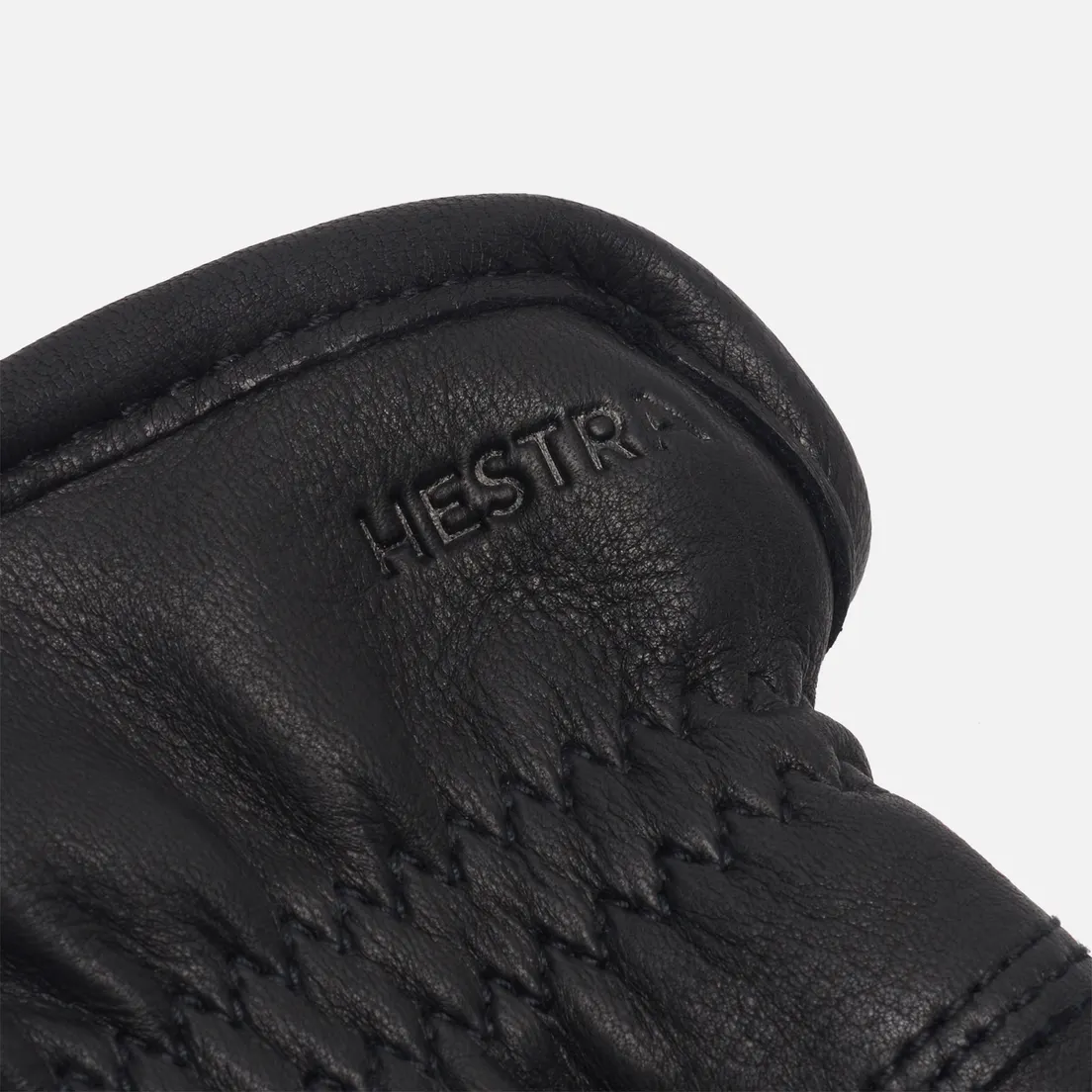 Hestra Перчатки Deerskin Winter Lined
