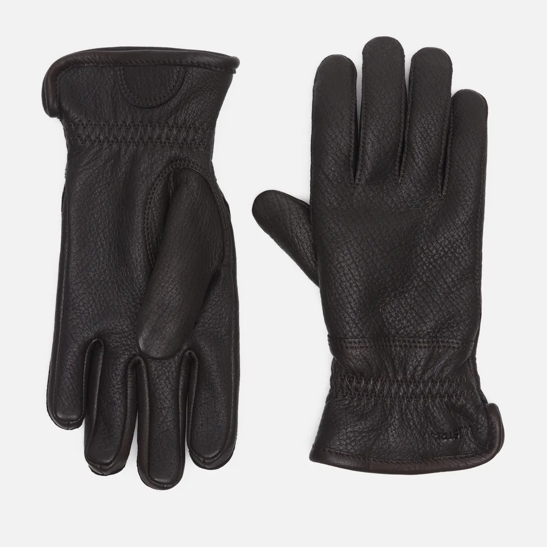 Hestra Перчатки Deerskin Winter Lined