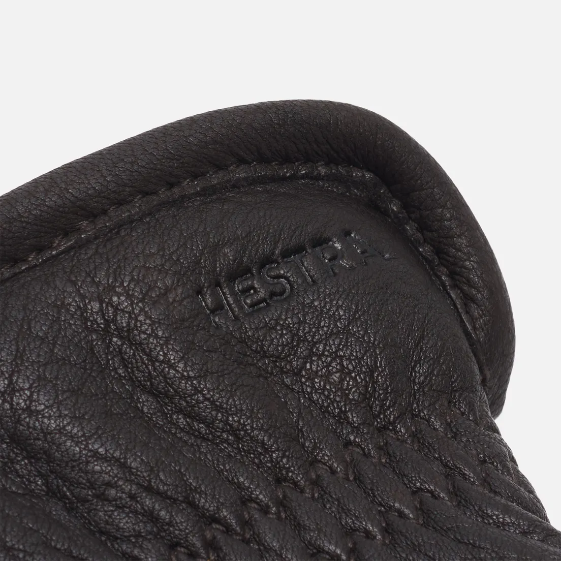 Hestra Перчатки Deerskin Winter Lined