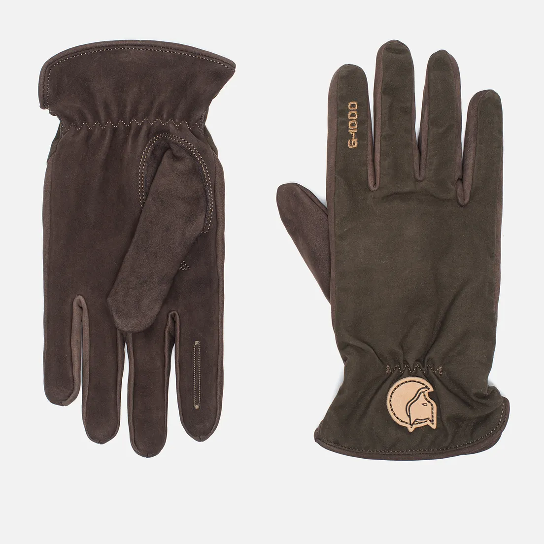 Fjallraven Перчатки Forest Glove