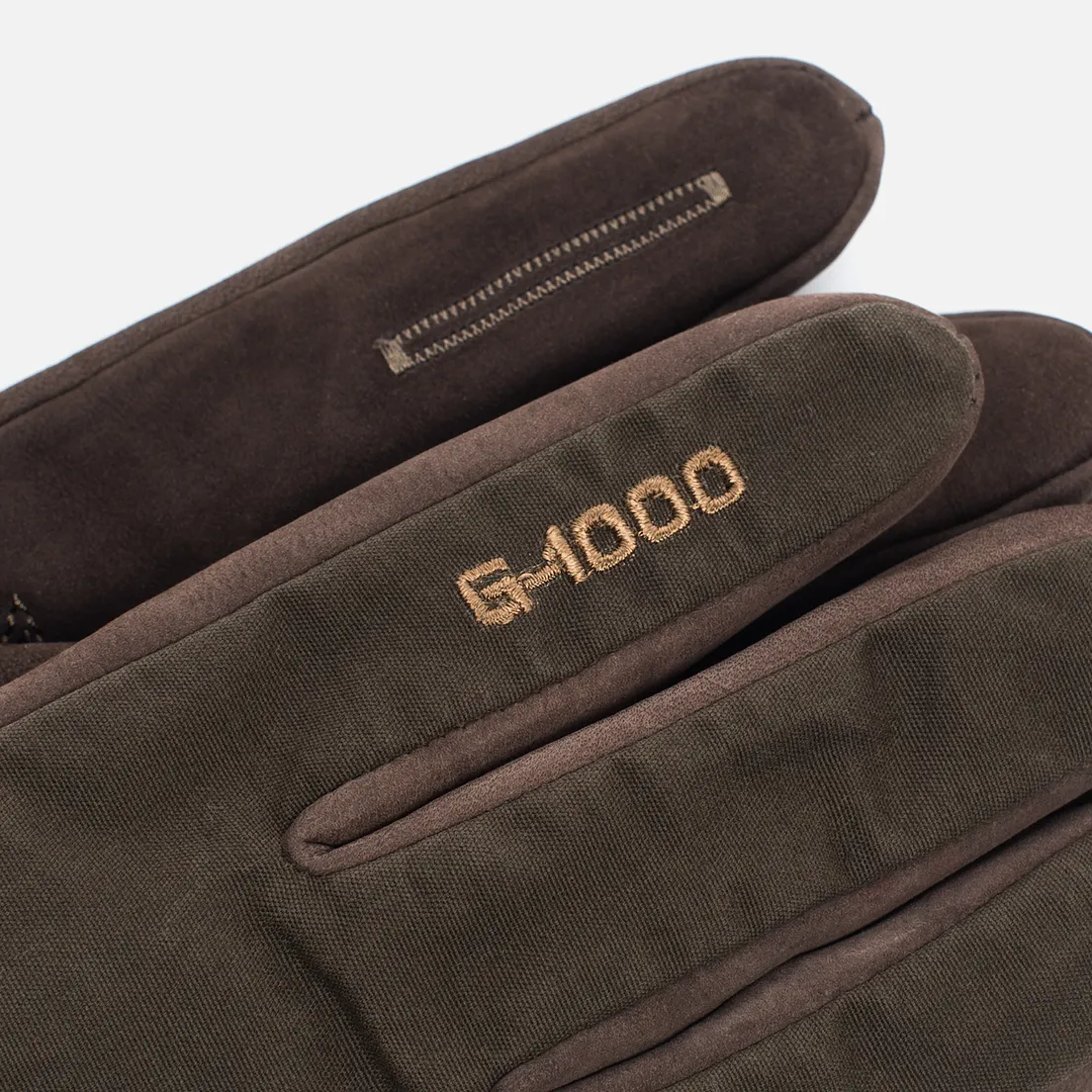 Fjallraven Перчатки Forest Glove