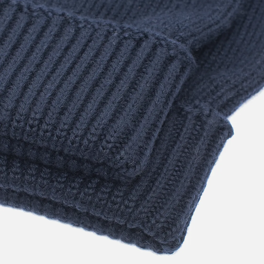 Lacoste Перчатки Green Croc Wool