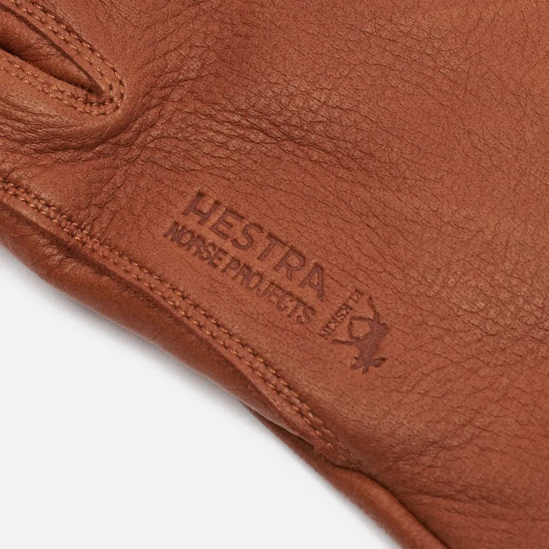 Norse Projects Перчатки x Hestra Utsjo
