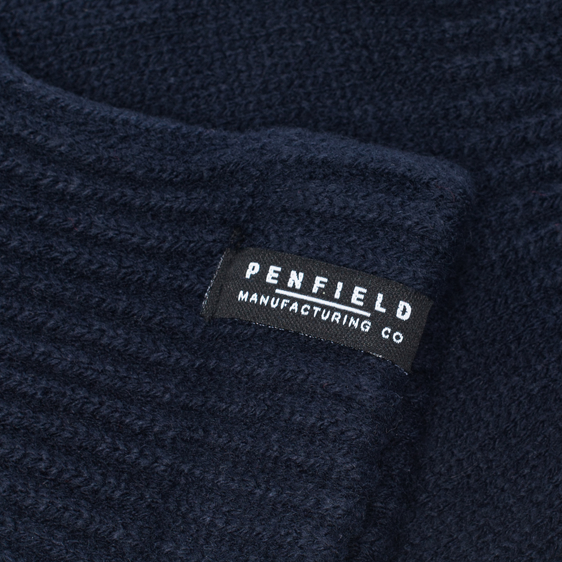 Penfield Перчатки Nanga E-Touch Knitted