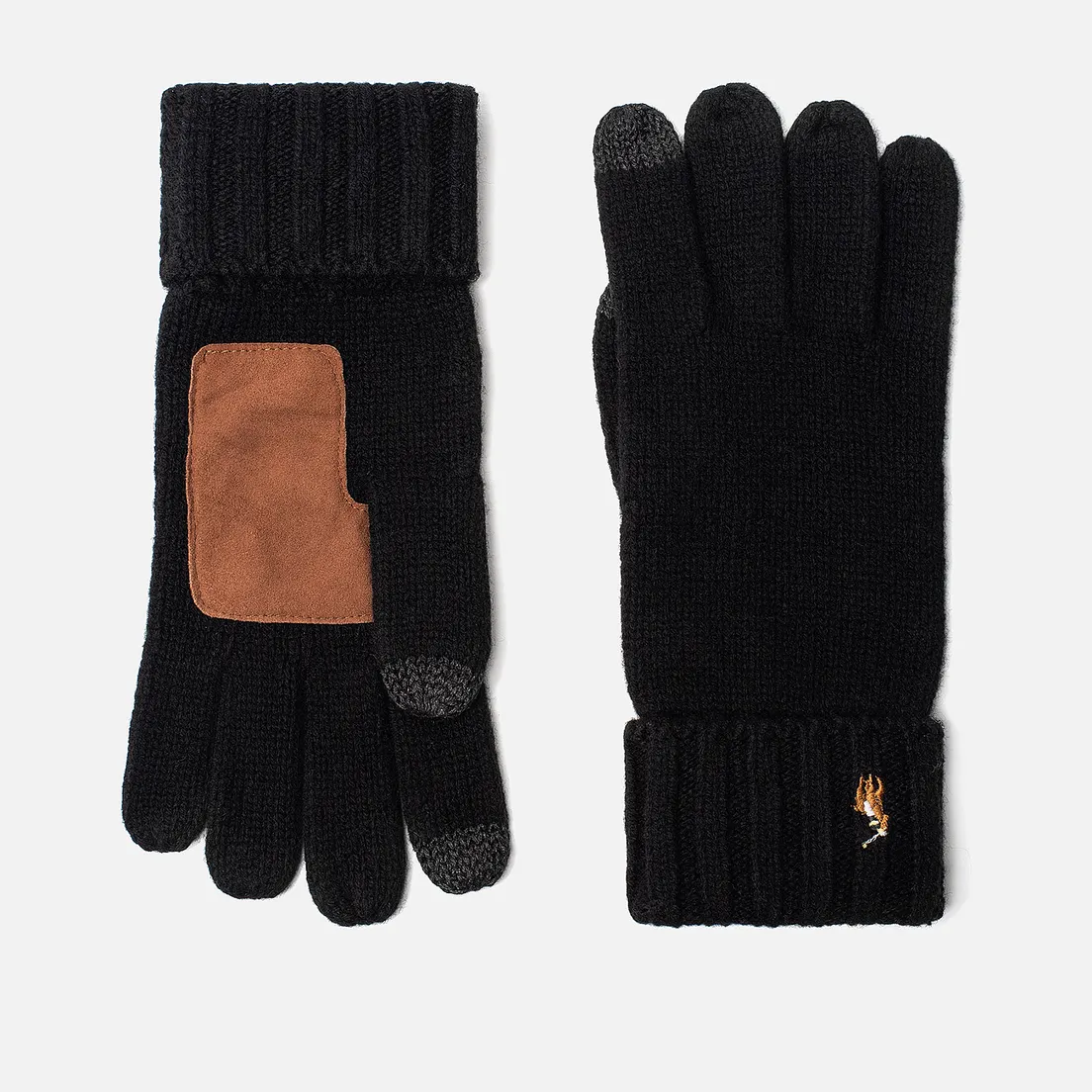 Polo Ralph Lauren Перчатки Signature Merino Wool