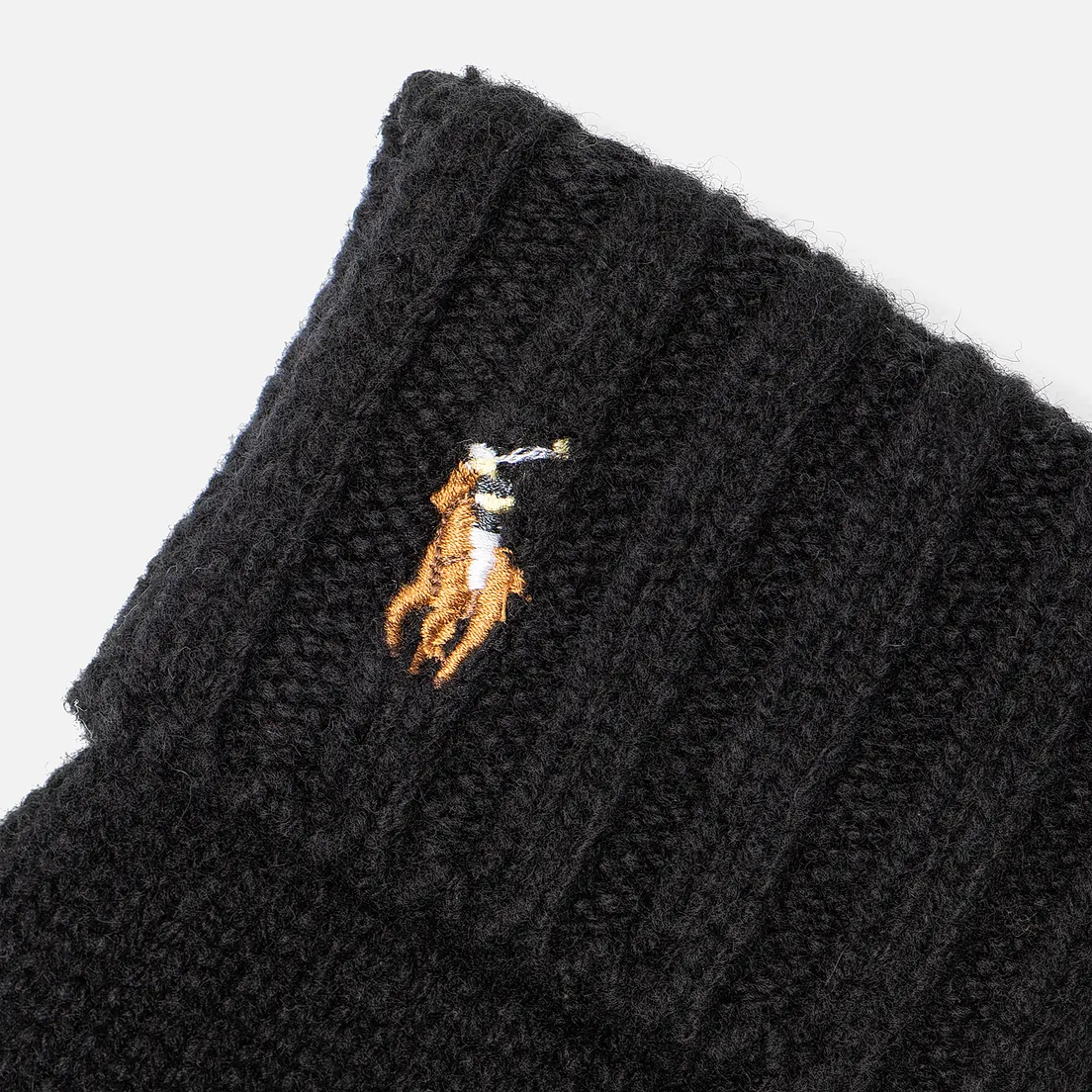 Polo Ralph Lauren Перчатки Signature Merino Wool