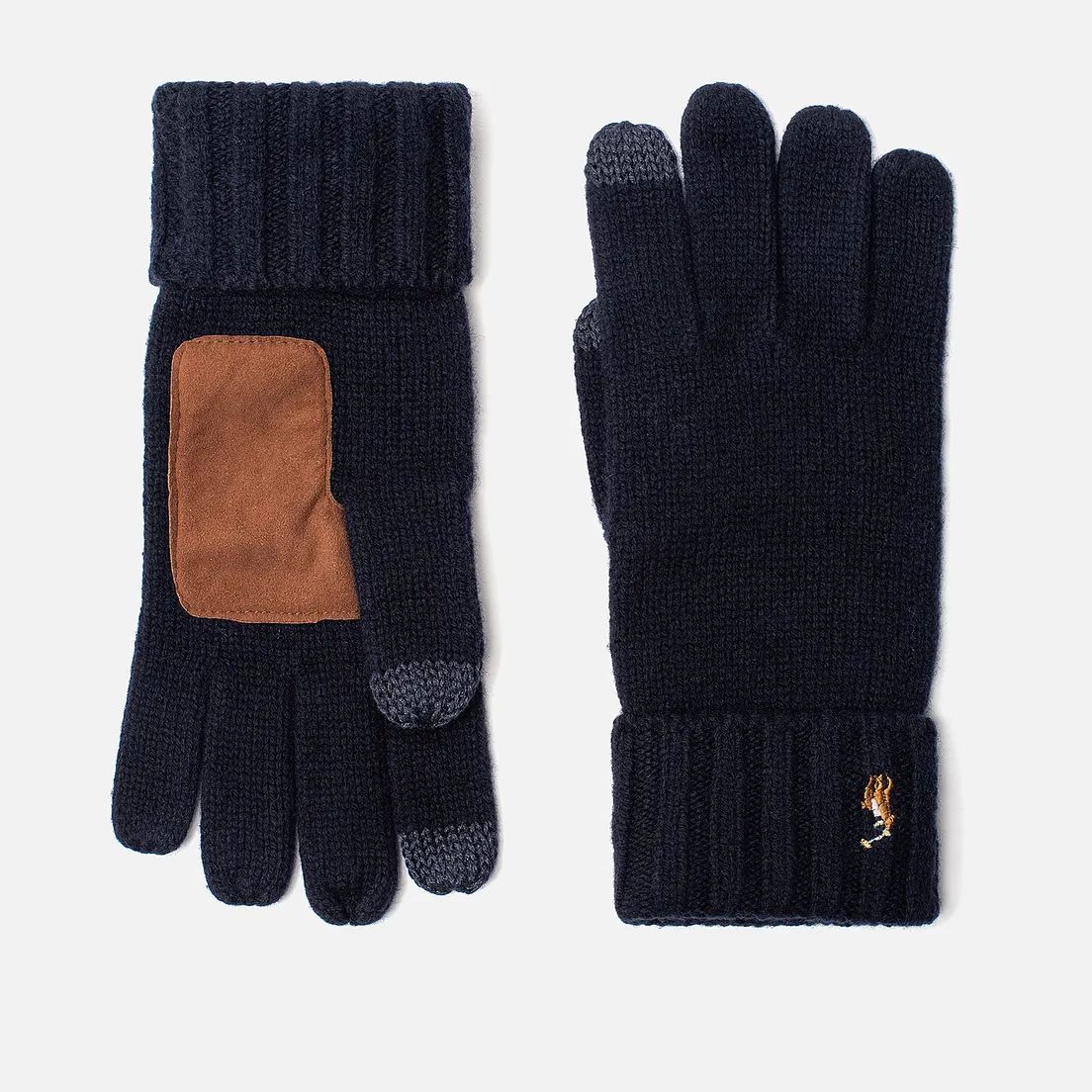 Polo Ralph Lauren Перчатки Signature Merino Wool