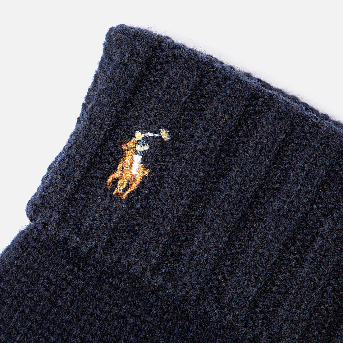Polo Ralph Lauren Перчатки Signature Merino Wool