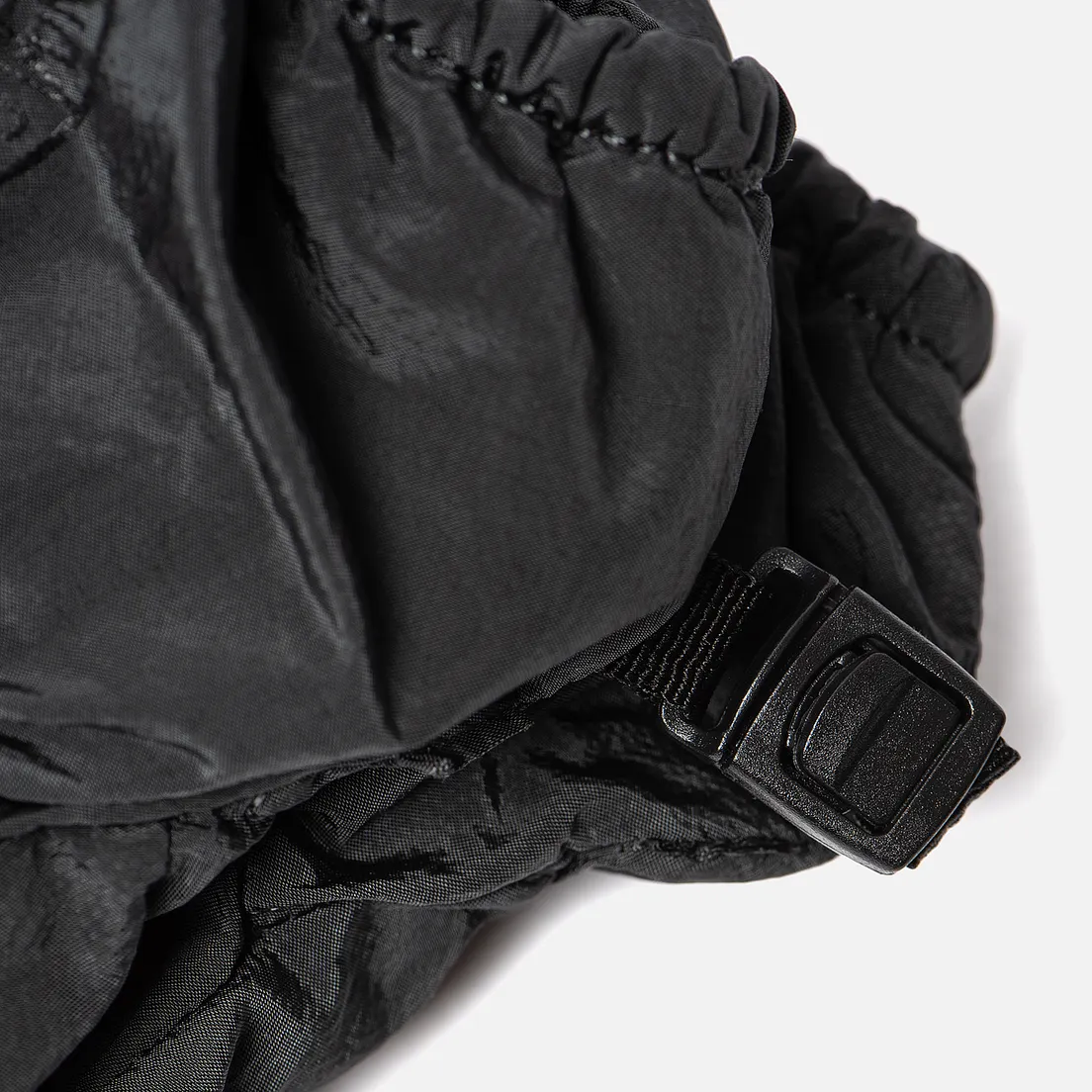 Stone Island Перчатки Nylon Metal