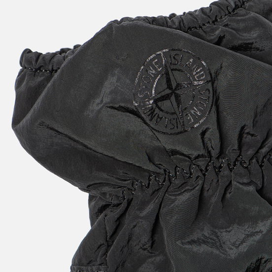 Перчатки Stone Island Nylon Metal Smoke Grey