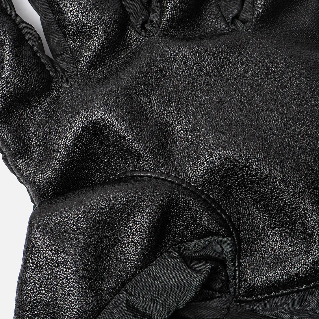 Stone Island Перчатки Nylon Metal
