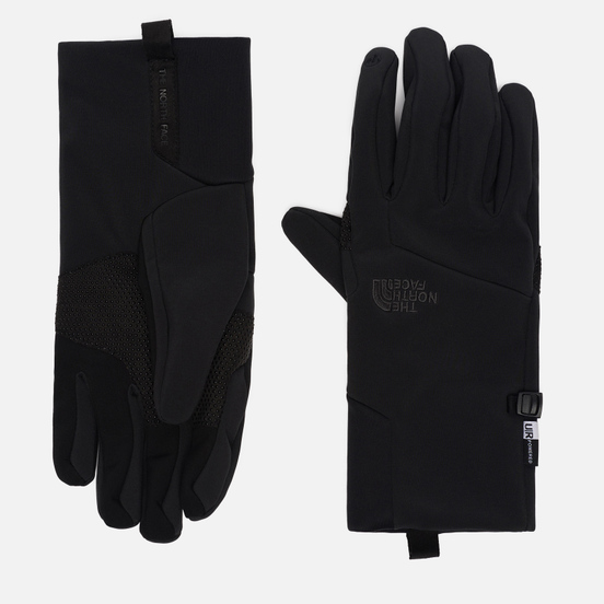Перчатки The North Face Apex Etip 2 TNF Black