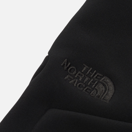 Перчатки The North Face Apex Etip 2 TNF Black