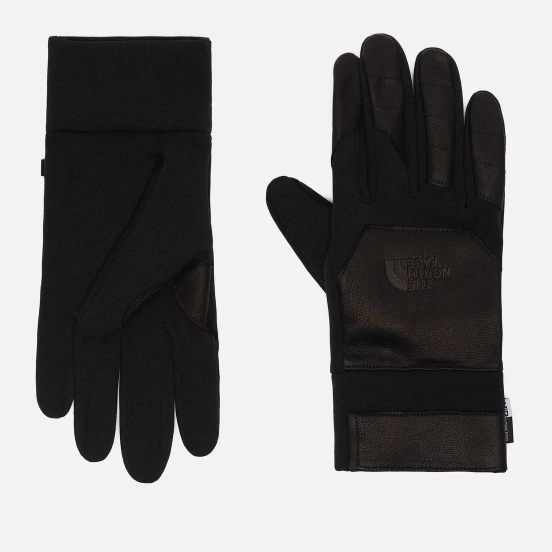 The North Face Перчатки Etip Leather