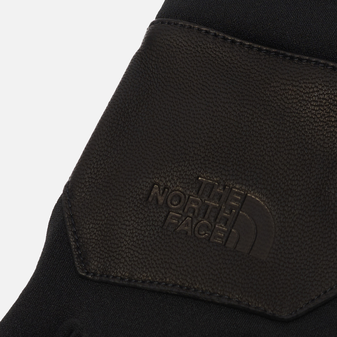 The North Face Перчатки Etip Leather