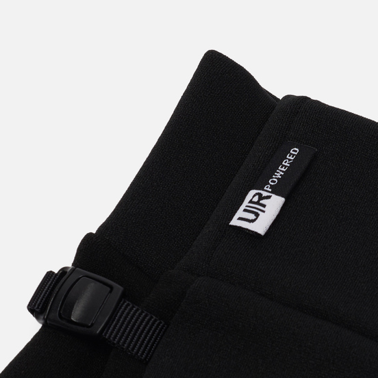 Перчатки The North Face Etip TNF Black