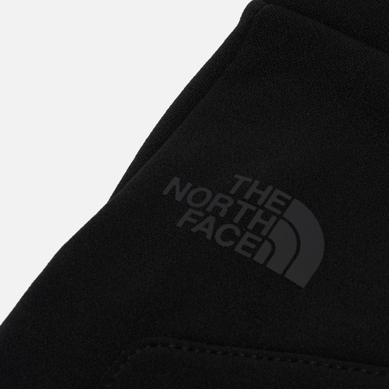 Перчатки The North Face Etip TNF Black