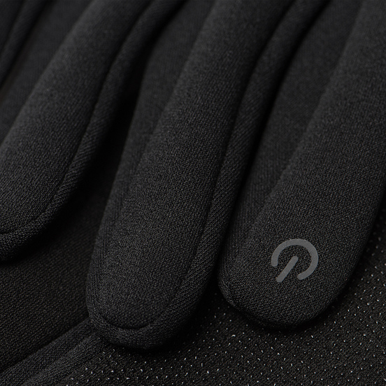 Перчатки The North Face Etip TNF Black