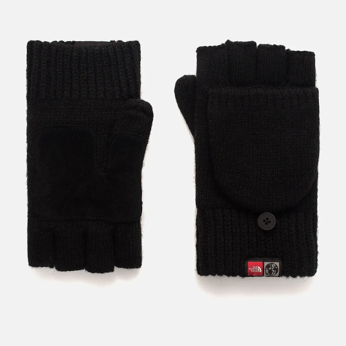The North Face Перчатки IC Backflip Knit Mitt