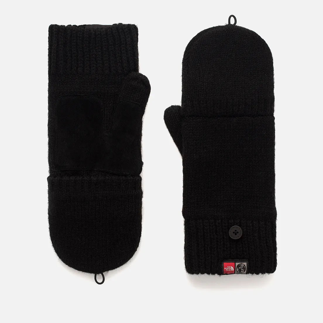 The North Face Перчатки IC Backflip Knit Mitt