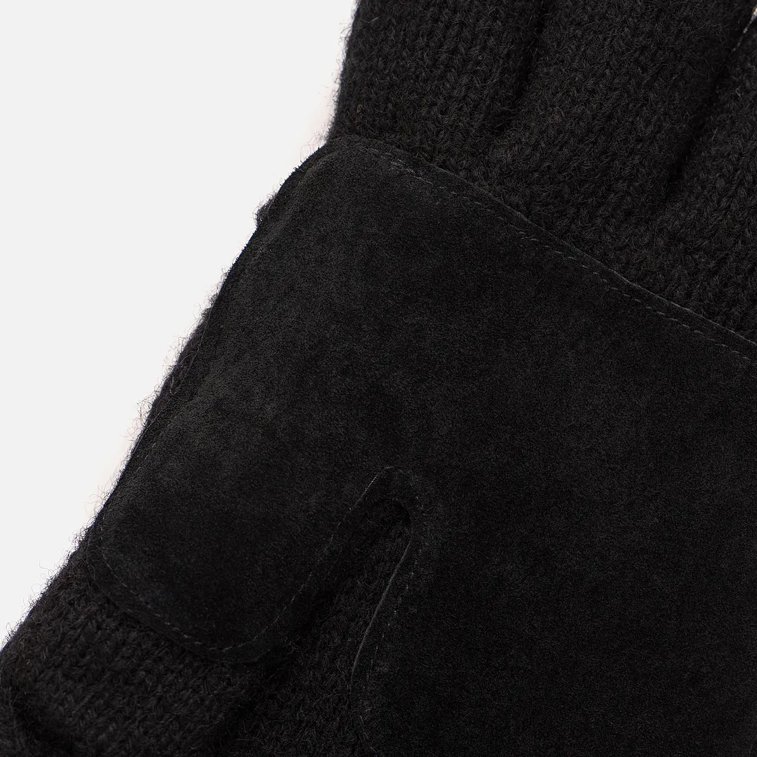 The North Face Перчатки IC Backflip Knit Mitt