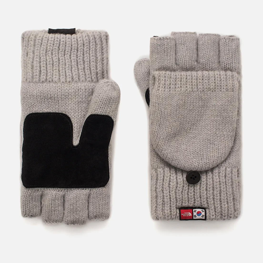 The North Face Перчатки IC Backflip Knit Mitt