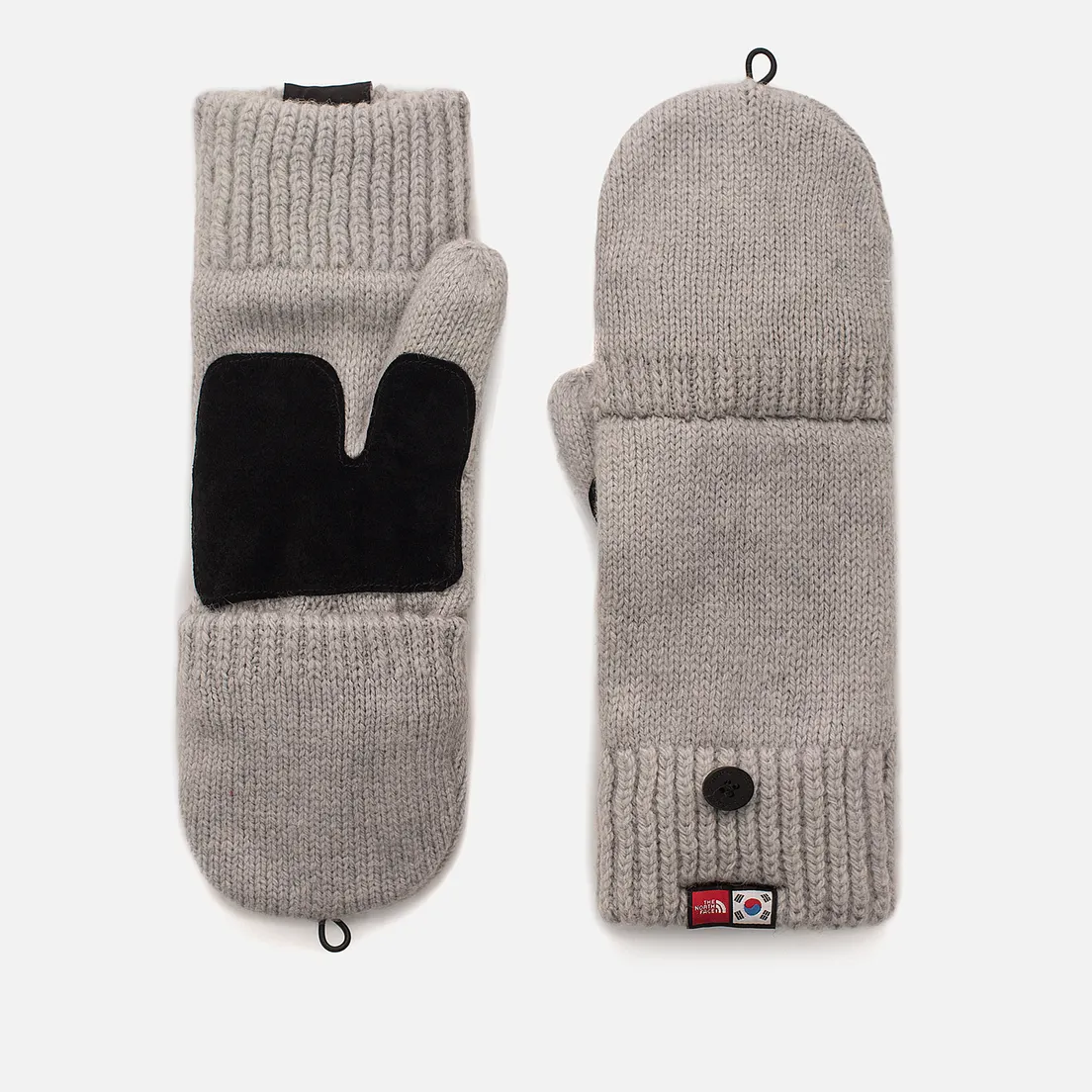 The North Face Перчатки IC Backflip Knit Mitt