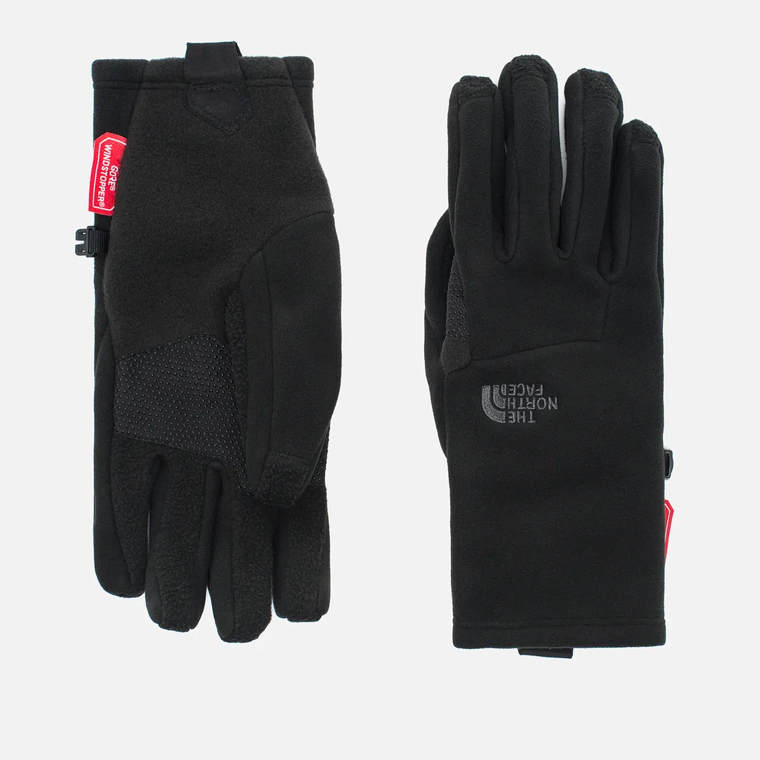 The North Face Перчатки Pamir Windstopper Etip