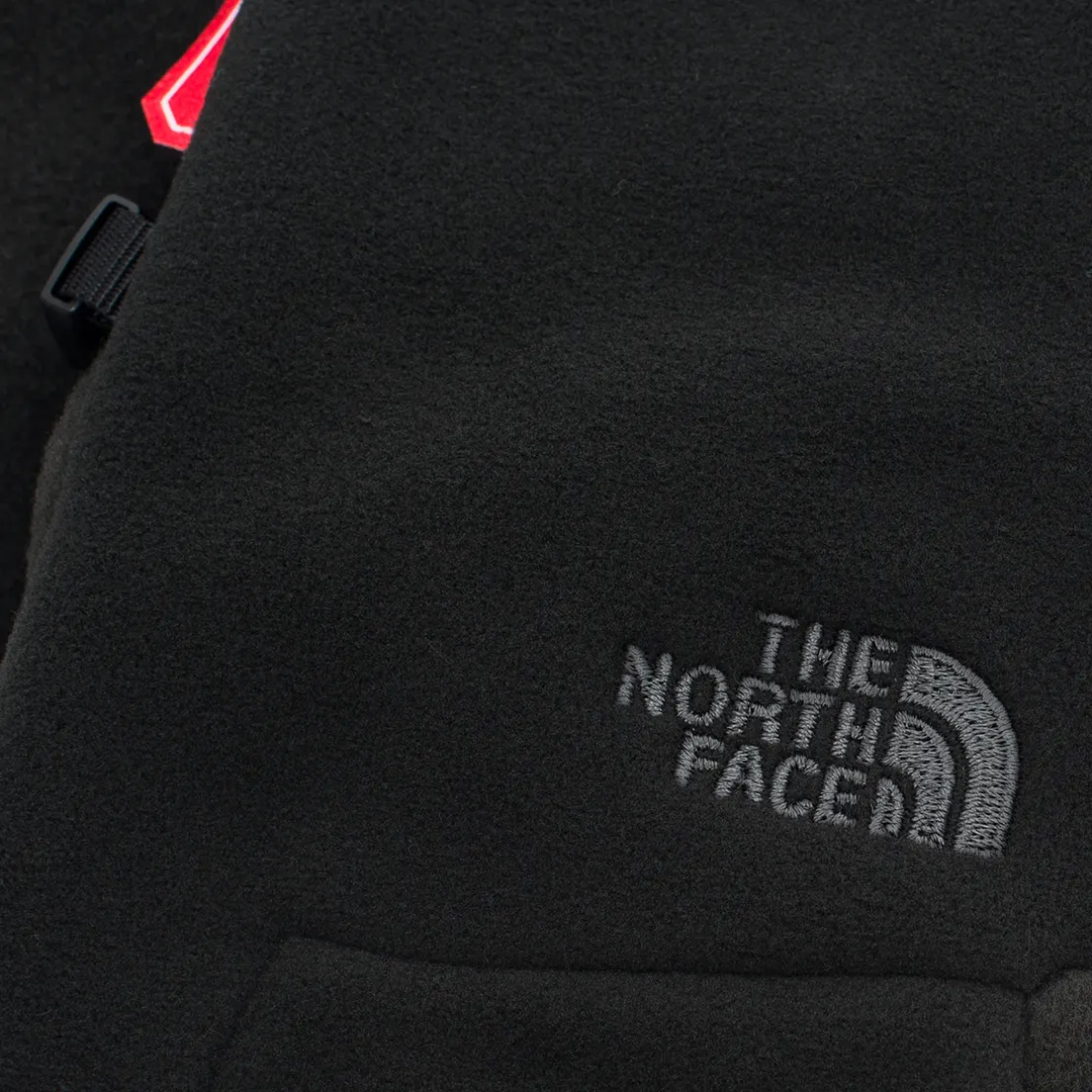 The North Face Перчатки Pamir Windstopper Etip