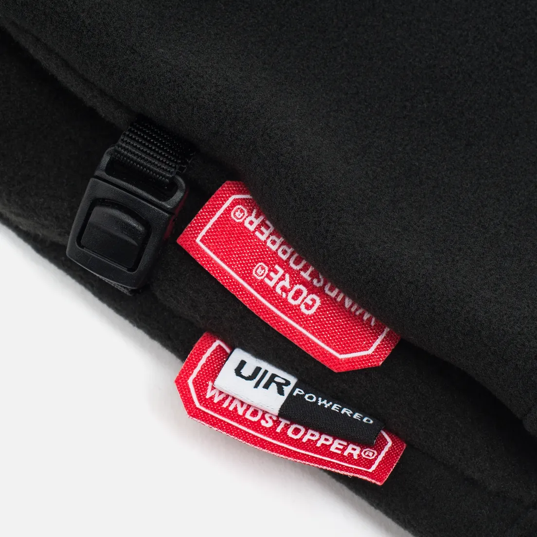 The North Face Перчатки Pamir Windstopper Etip