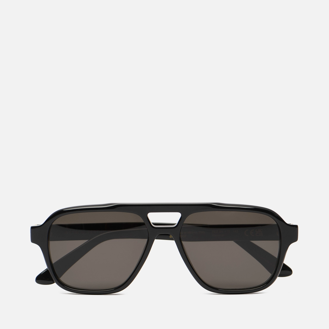 RETROSUPERFUTURE Солнцезащитные очки Maneval