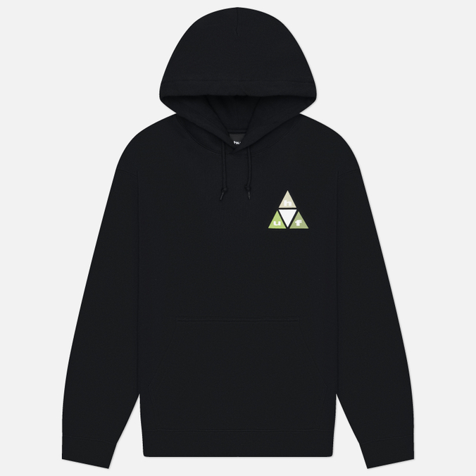 Мужская толстовка HUF Prism Triple Triangle Pullover Hoodie