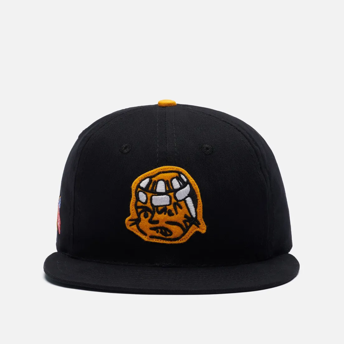 Ebbets Field Flannels Кепка Pittsburgh Hornets 1953 Vintage