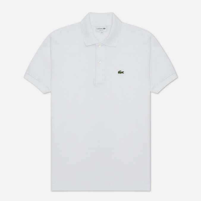 цена Lacoste Original L.12.12 Slim Fit