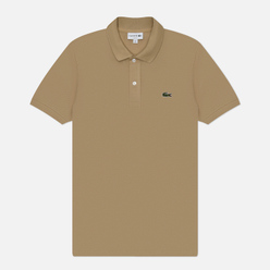 Lacoste Мужское поло Original L.12.12 Slim Fit