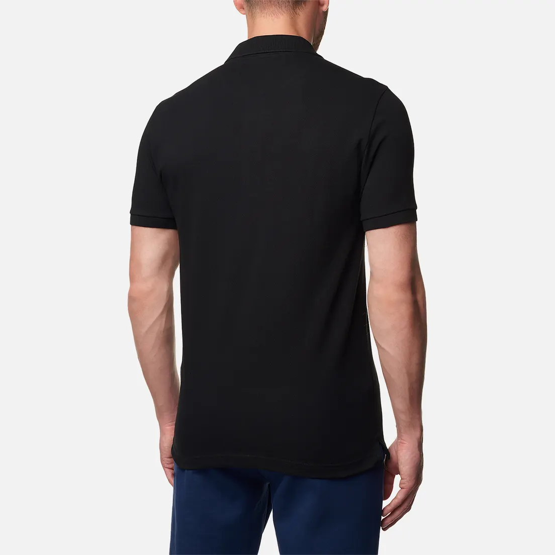 Lacoste Мужское поло Original L.12.12 Slim Fit