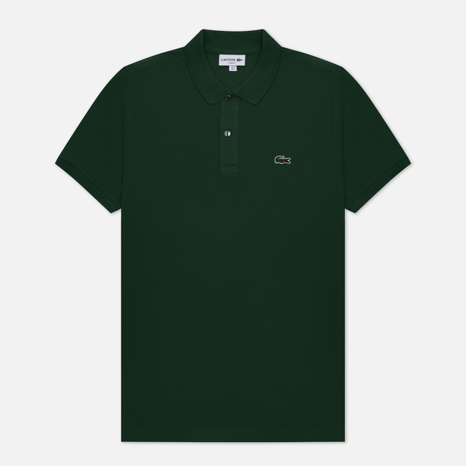 цена Lacoste Original L.12.12 Slim Fit