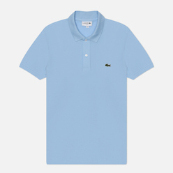 Lacoste Мужское поло Original L.12.12 Slim Fit